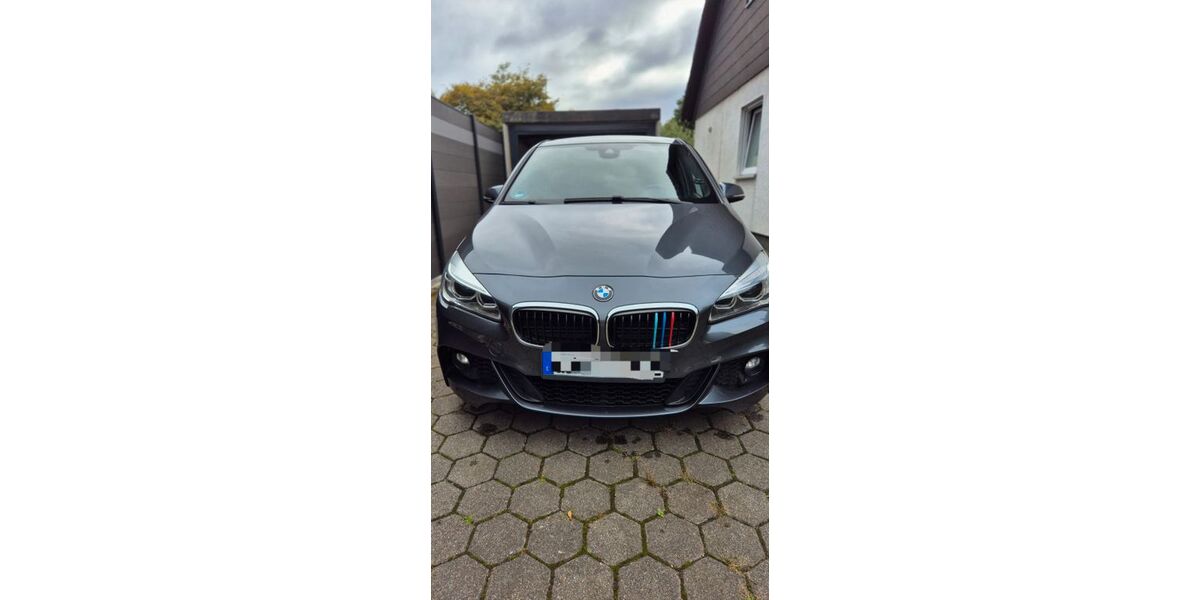 BMW 225 Active Tourer 69.999 km 17.500 &euro; Unna 59423
