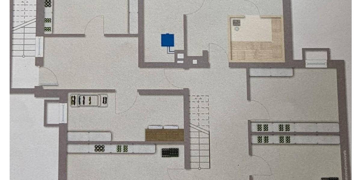 Einfamilienhaus Warendorf - 6 Zimmer, 236 m&sup2;, 565.000&euro; | Angebot:26183142