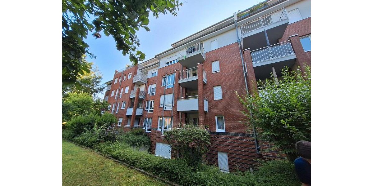 Erdgeschoßwohnung Münster Münster-Südost - 2 Zimmer, 68 m&sup2;, 649&euro; | Angebot:24381390