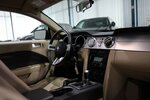 Ford Mustang COUPE 4.6 V8 GT / RED & BEIGE / LEDER 60.000 km 16.444 &euro; Hamm 59077