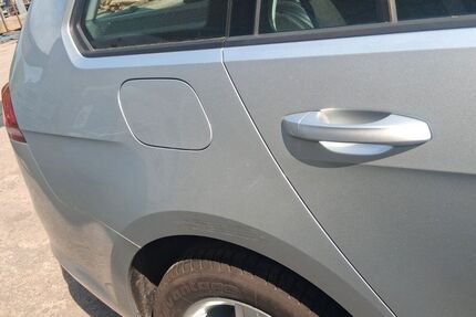 VW Golf 208.000 km 8.500 &euro; Senden 48308