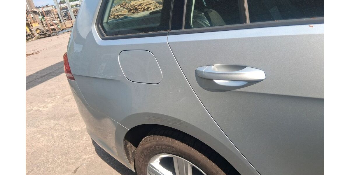 VW Golf 208.000 km 8.500 &euro; Senden 48308