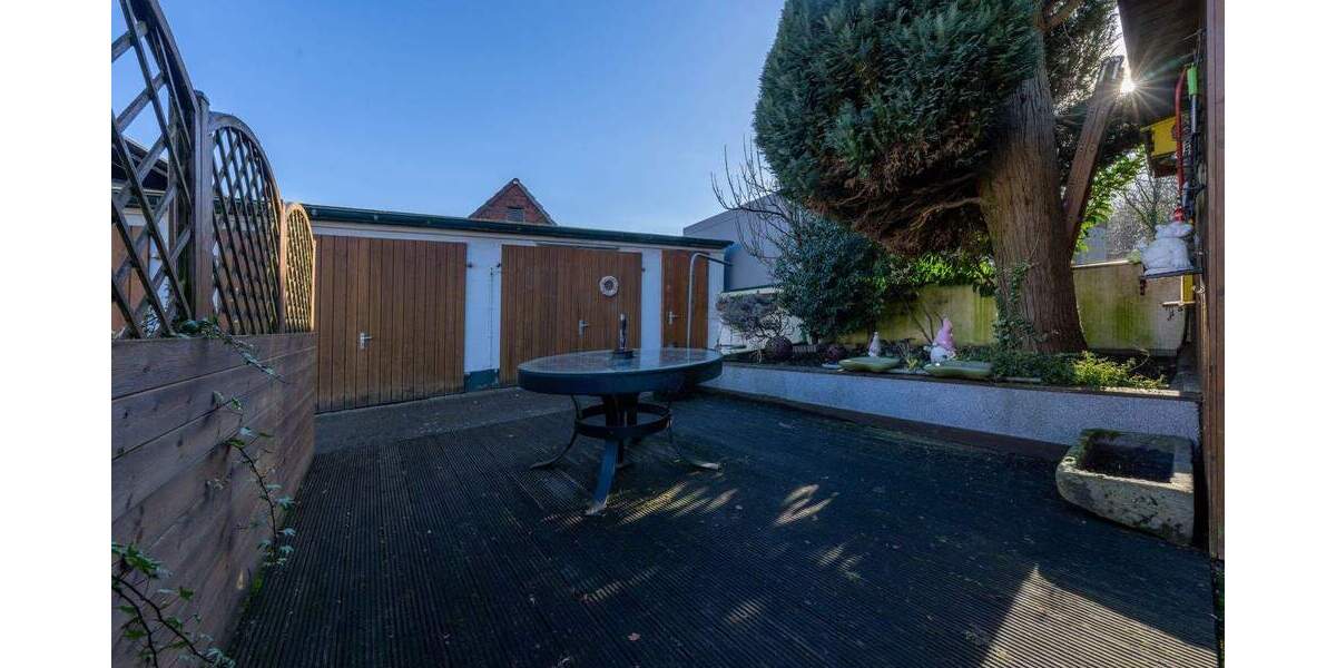 Etagenwohnung Selm Cappenberg - 2 Zimmer, 55 m&sup2;, 79.000&euro; | Angebot:25689577