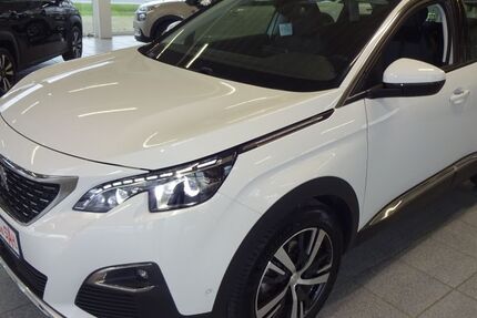 Peugeot 3008 79.821 km 19.600 &euro; Werl 59457