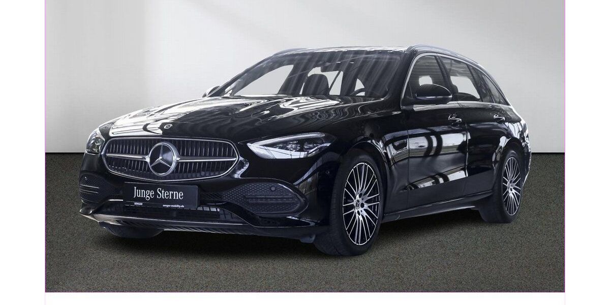 Mercedes-Benz C 180 18.676 km 31.880 &euro; Beckum 59269