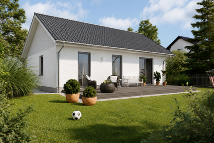 Haus Bergkamen - 2 Zimmer, 78 m&sup2;, 433.614&euro; | Angebot:26906916