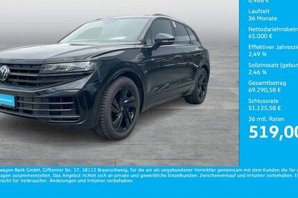 VW Touareg 17.845 km 68.833 &euro; Bergkamen 59192