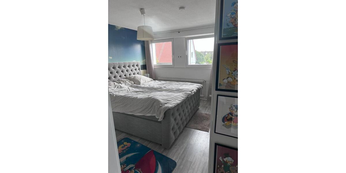 Doppelhaushälfte Bönen - 6 Zimmer, 100 m&sup2;, 330.000&euro; | Angebot:26821753