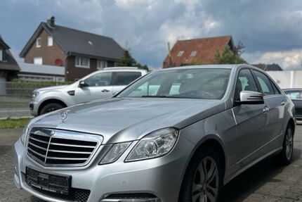 Mercedes-Benz E 200 128.000 km 10.999 &euro; Wadersloh 59329