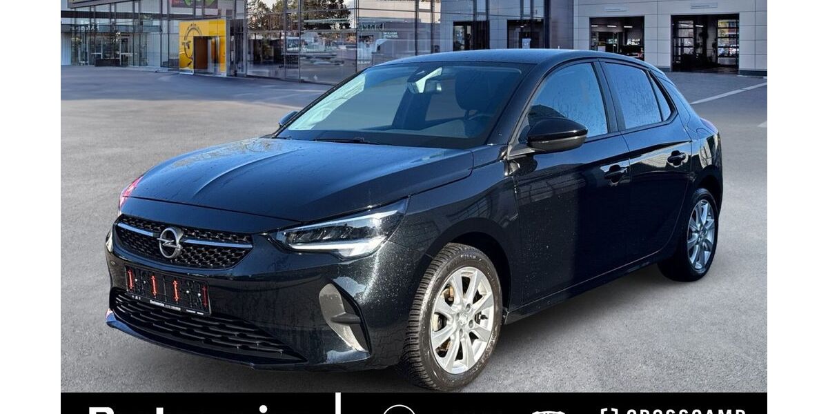 Opel Corsa 31.837 km 13.425 &euro; Münster 48155