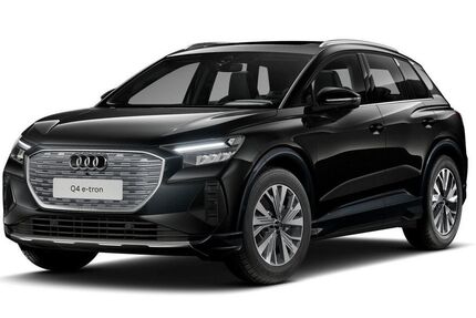Audi Q4 e-tron 54.997 km 35.890 &euro; Neubeckum 59269