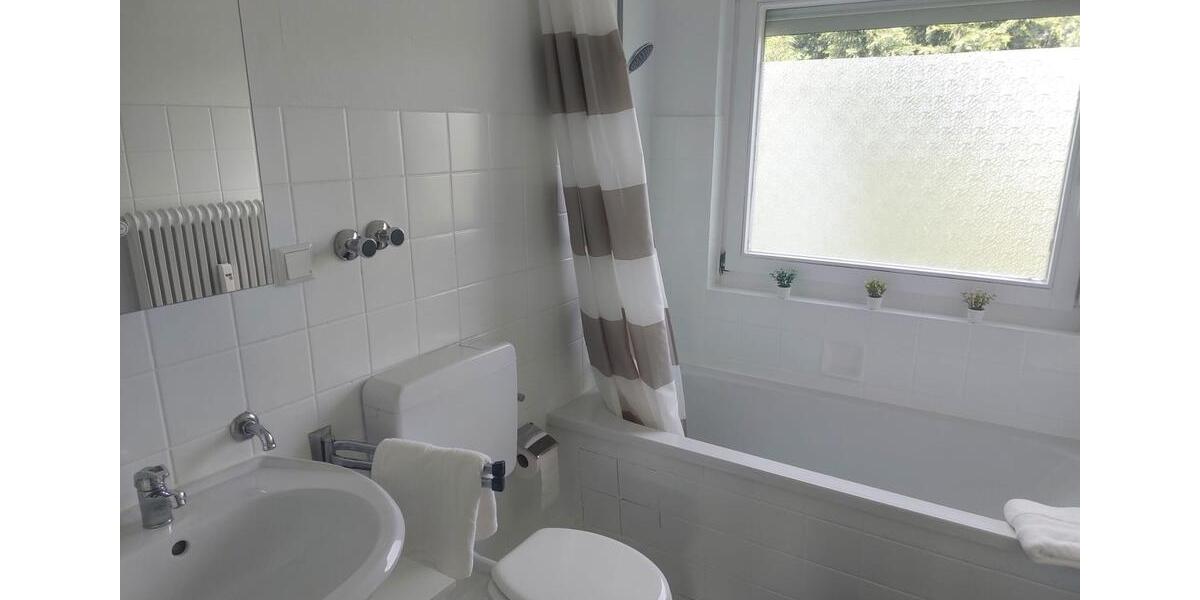 Dachgeschoßwohnung Münster Berg Fidel - 2 Zimmer, 53 m&sup2;, 925&euro; | Angebot:25994037