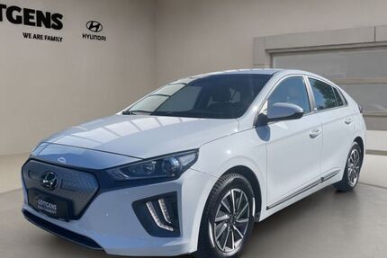Hyundai IONIQ 107.065 km 13.990 &euro; Soest 59494