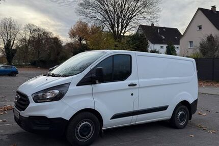 Ford Tourneo Custom 103.000 km 16.100 &euro; Werne 59368