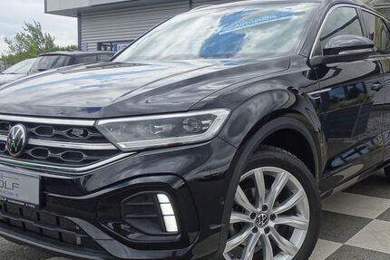 VW T-Roc 24.268 km 26.980 &euro; Warendorf 48231
