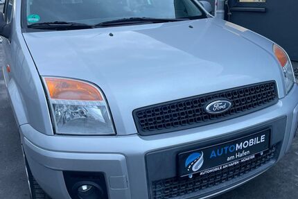 Ford Fusion 88.000 km 3.990 &euro; Münster 48155