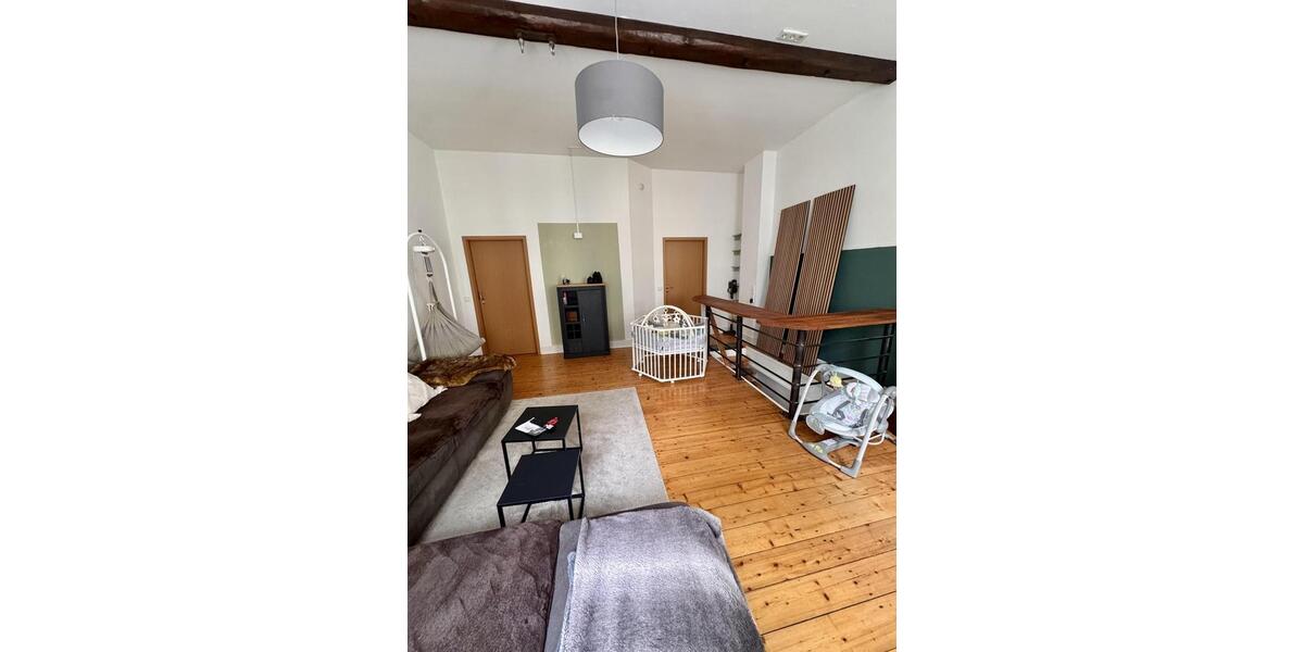 Maisonettenwohnung Werl - 4 Zimmer, 108 m&sup2;, 1.100&euro; | Angebot:25853482