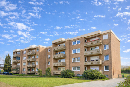 Ihre Kapitalanlage mit 16 Wohneinheiten! - Haus Senden | Angebot:25540067