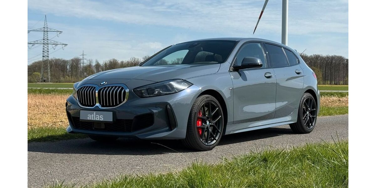 BMW 128 16.140 km 32.990 &euro; Münster 48163