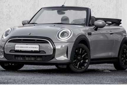 Mini One Cabrio 37.474 km 21.151 &euro; Münster 48163