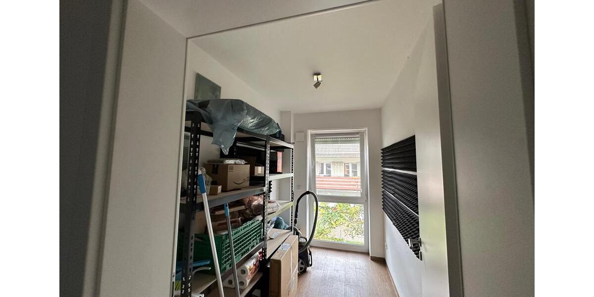 Etagenwohnung Ahlen Dolberg - 2.5 Zimmer, 72 m&sup2;, 843&euro; | Angebot:26413328