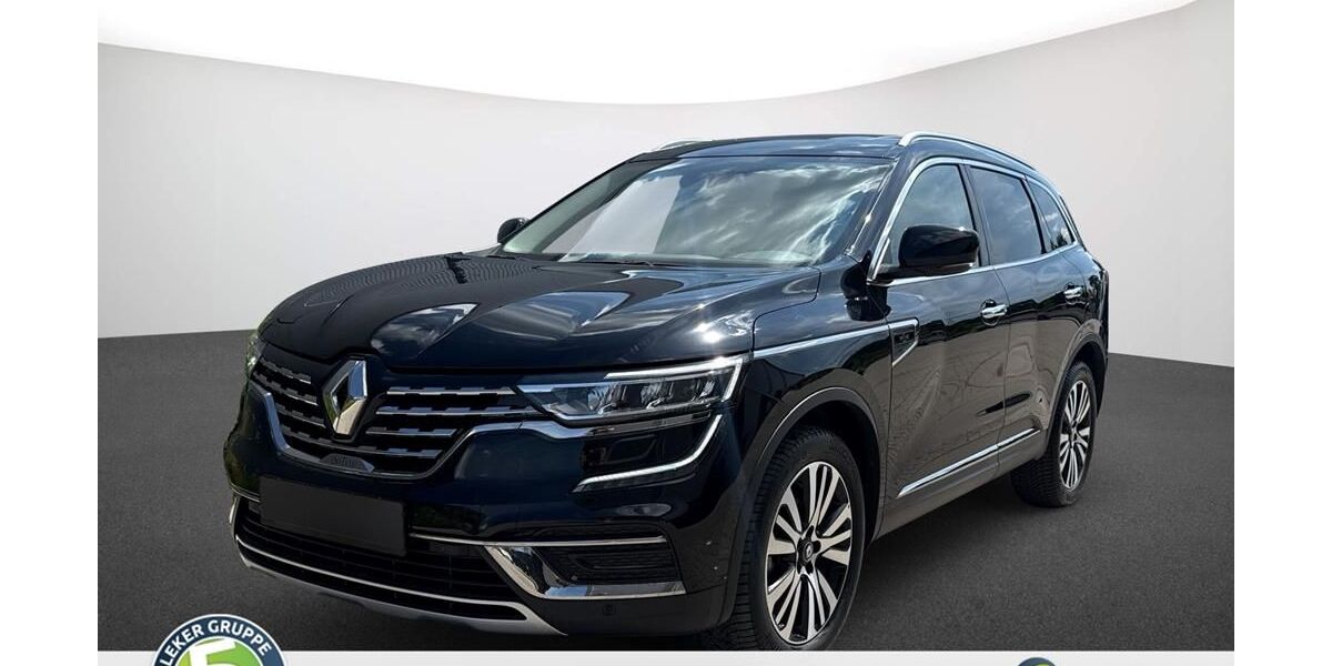 Renault Koleos 32.455 km 26.330 &euro; Münster - Amelsbüren 48163