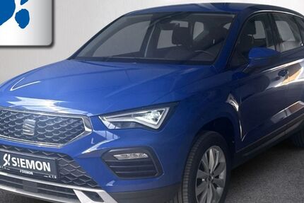 Seat Ateca 67.809 km 21.430 &euro; Münster 48153