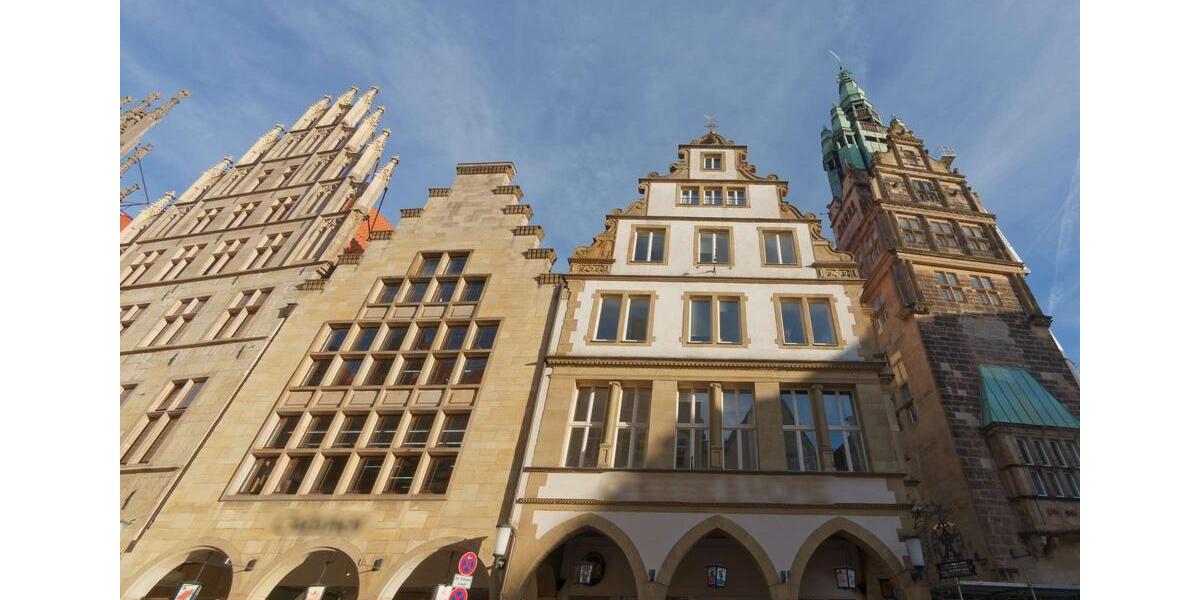 Gewerbeobjekt Münster - 4.280&euro; | Angebot:24801111