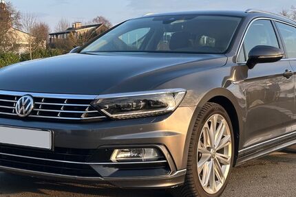 VW Passat Variant 159.943 km 17.495 &euro; Münster 48157