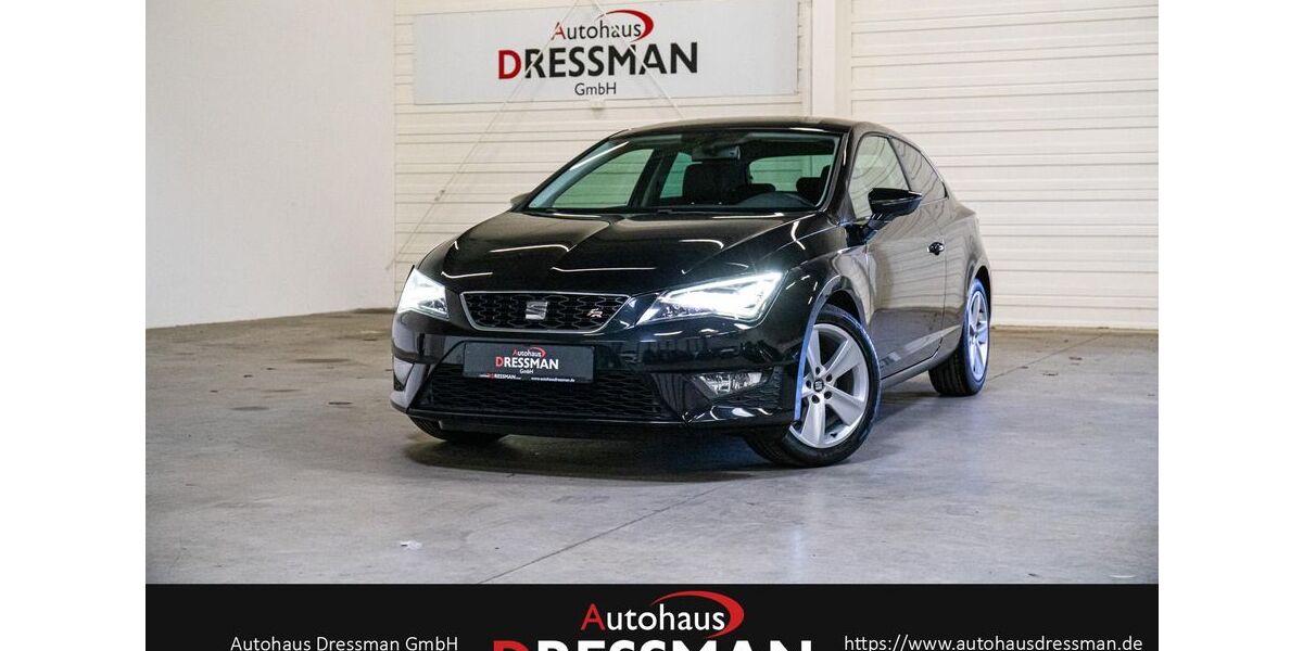 Seat Leon 148.500 km 9.280 &euro; Hamm 59067