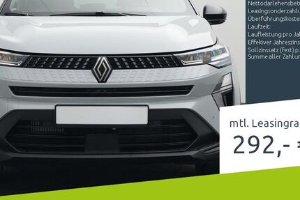 Renault Captur 3.935 km 28.490 &euro; Münster - Amelsbüren 48163