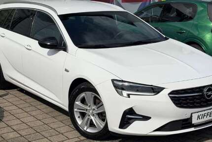 Opel Insignia 74.400 km 15.590 &euro; Hamm 59063