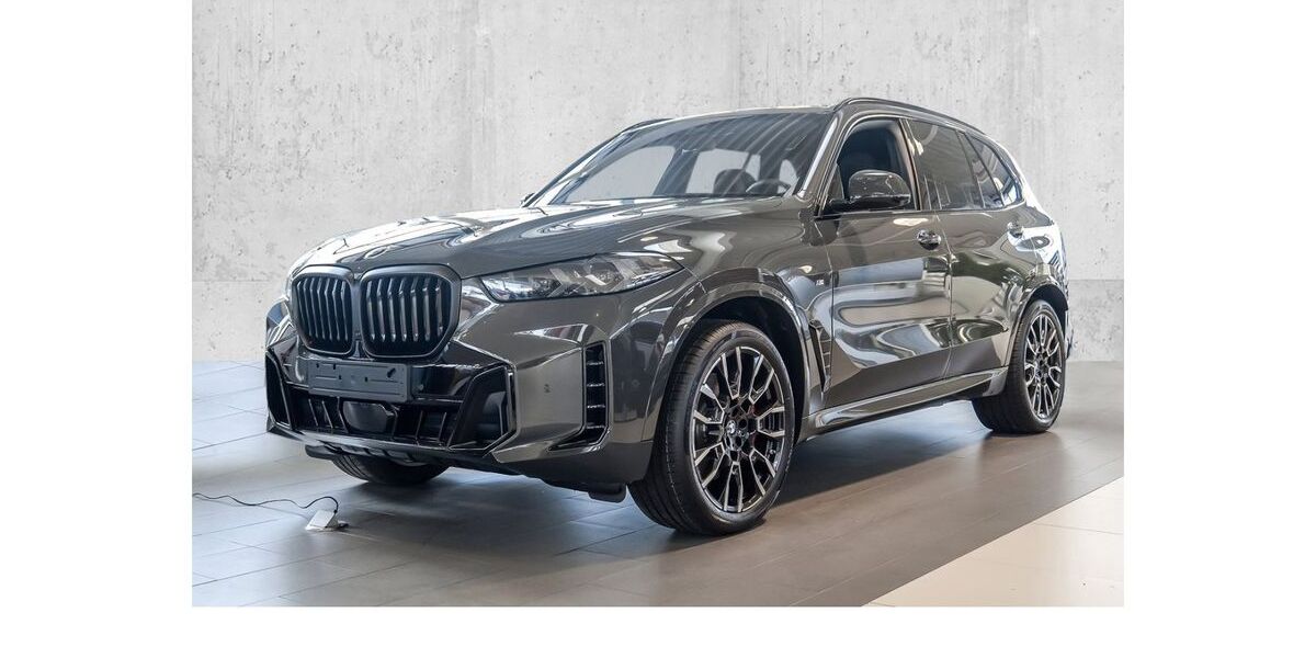 BMW X5 9.990 km 86.950 &euro; Unna 59425