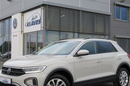 VW T-Roc 44.000 km 22.500 &euro; Ascheberg 59387