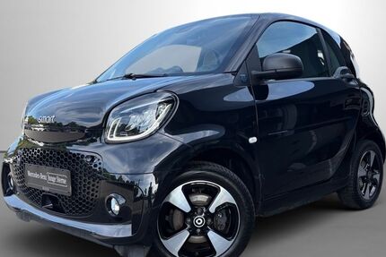 Smart ForTwo 22.553 km 15.785 &euro; Warendorf 48231