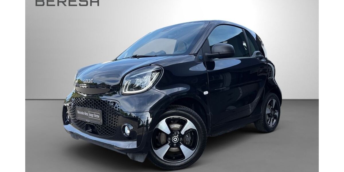 Smart ForTwo 22.553 km 15.785 &euro; Warendorf 48231