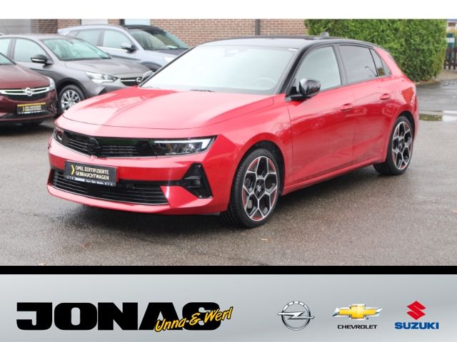 Opel Astra 56.691 km 18.490 &euro; Unna 59427