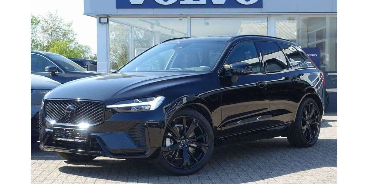 Volvo XC60 17.111 km 59.900 &euro; Warendorf 48231