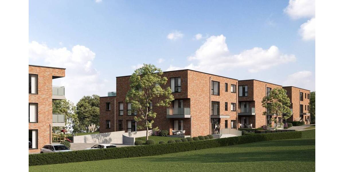 Etagenwohnung Beckum - 2 Zimmer, 52 m&sup2;, 219.000&euro; | Angebot:25798118