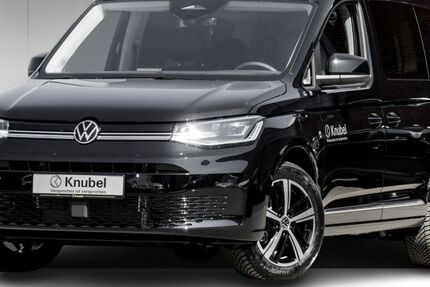 VW Caddy Maxi 5.999 km 49.990 &euro; Münster 48163