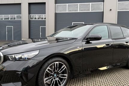 BMW 520 23.000 km 51.300 &euro; Hamm 59073