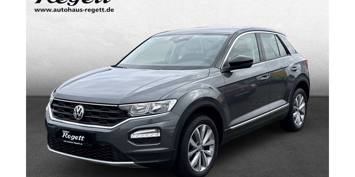 VW T-Roc 70.000 km 15.990 &euro; Soest 59494