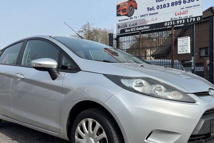 Ford Fiesta 68.708 km 5.900 &euro; Hamm 59077