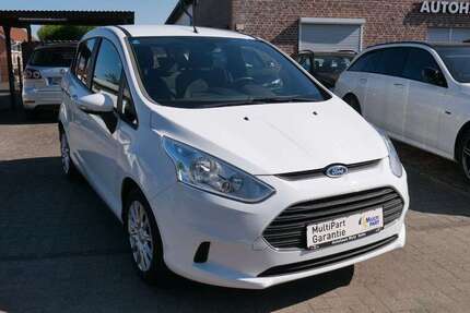 Ford B-Max 28.402 km 10.890 &euro; Selm 59379