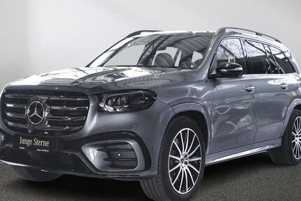 Mercedes-Benz GLS 580 25.989 km 113.990 &euro; Ahlen 59229