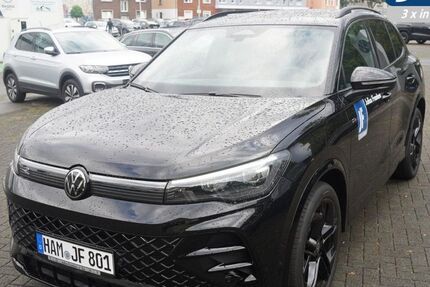 VW Tiguan 6.900 km 46.960 &euro; Hamm 59065