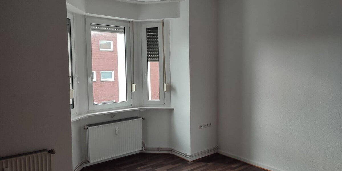 Etagenwohnung Nordrhein-Westfalen - Hamm Hamm-Mitte - 3 Zimmer, 70 m&sup2;, 595&euro; | Angebot:26820936