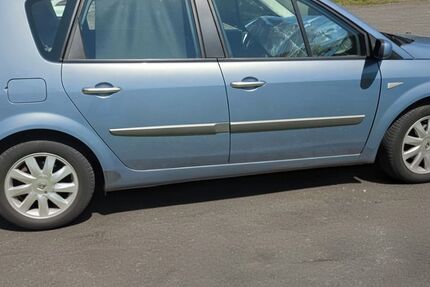 Renault Scenic 104.000 km 3.399 &euro; Soest 59494