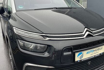Citroen C4 145.000 km 11.990 &euro; Münster 48155