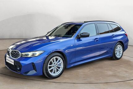 BMW M340d 26.005 km 54.490 &euro; Hamm 59071
